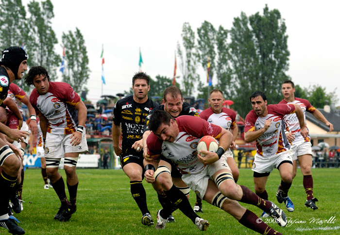 Copyright Stefano Maselli